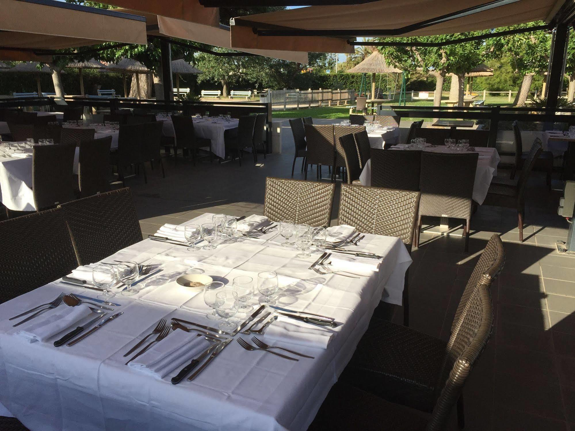 Hotel Club La Font Des Horts Hyères Eksteriør billede