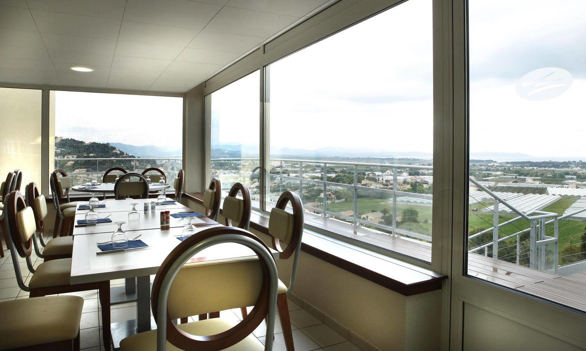 Hotel Club La Font Des Horts Hyères Eksteriør billede