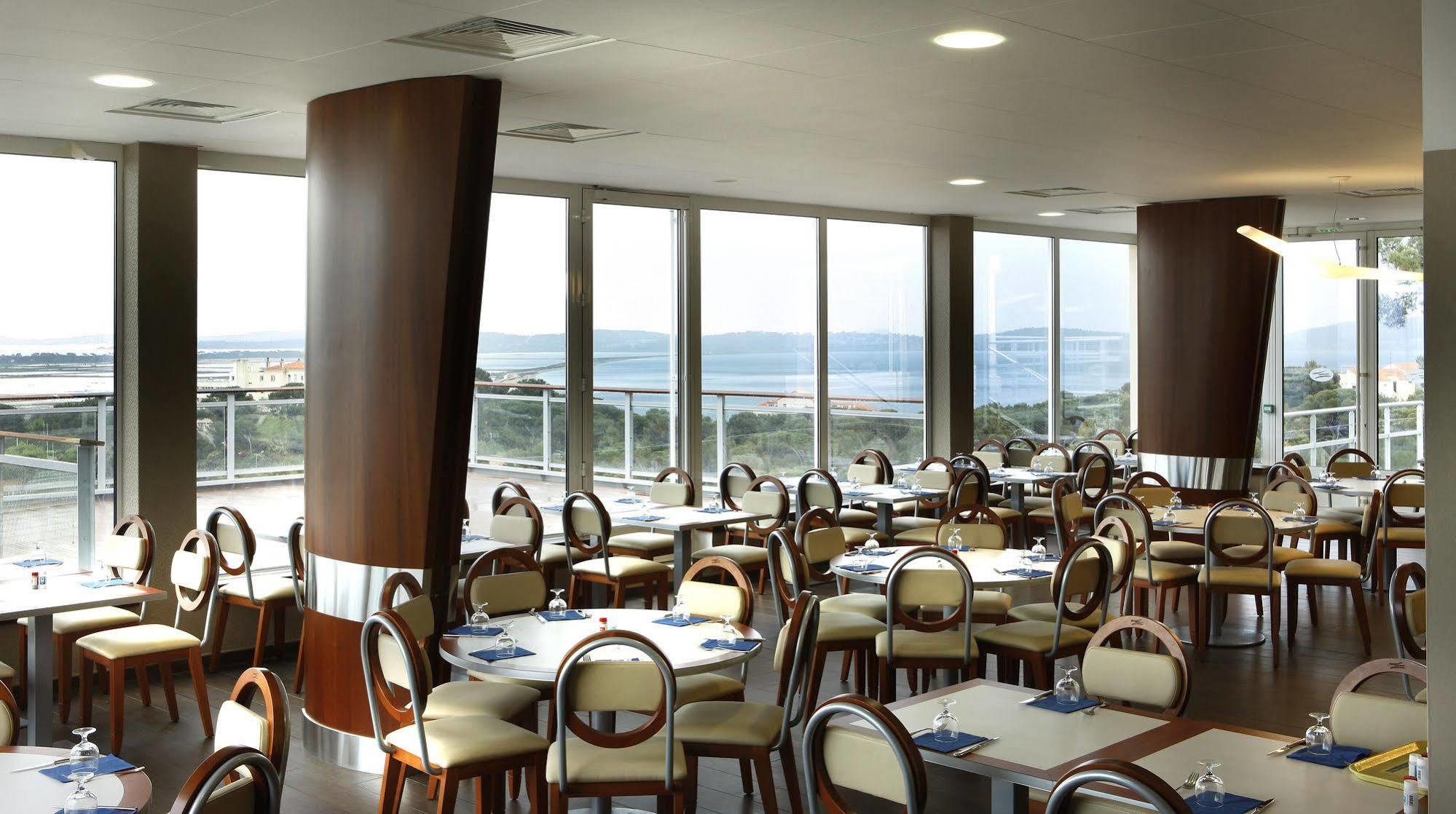 Hotel Club La Font Des Horts Hyères Eksteriør billede
